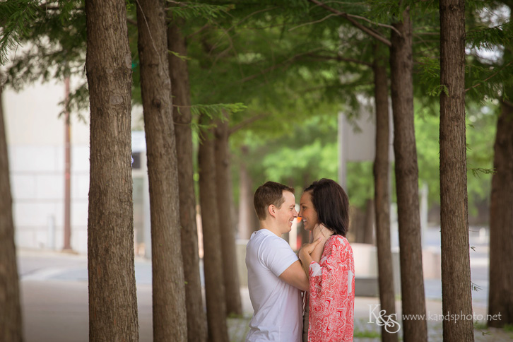 dallas engagement photographer-1